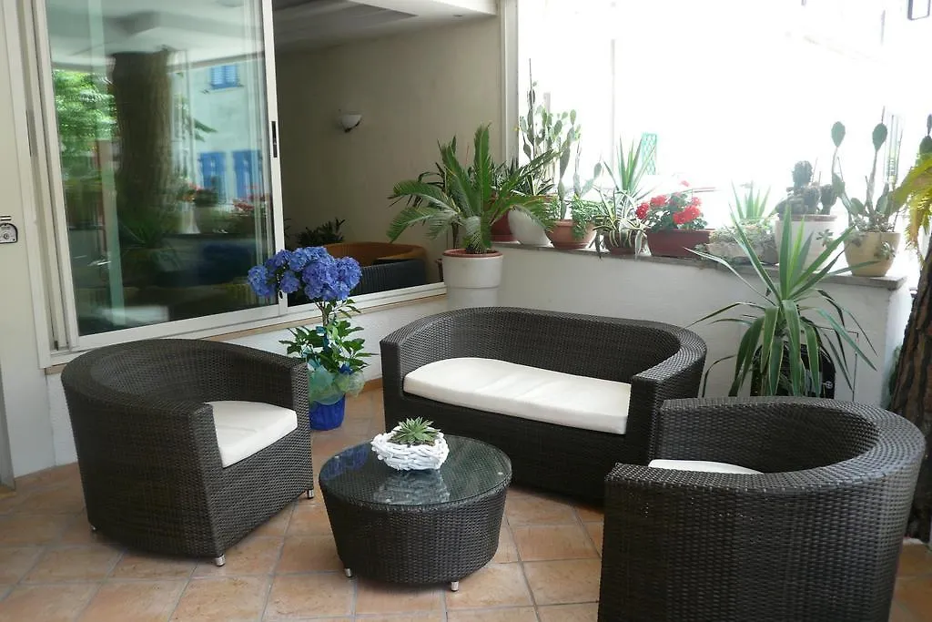 Hotel Daniela Rimini