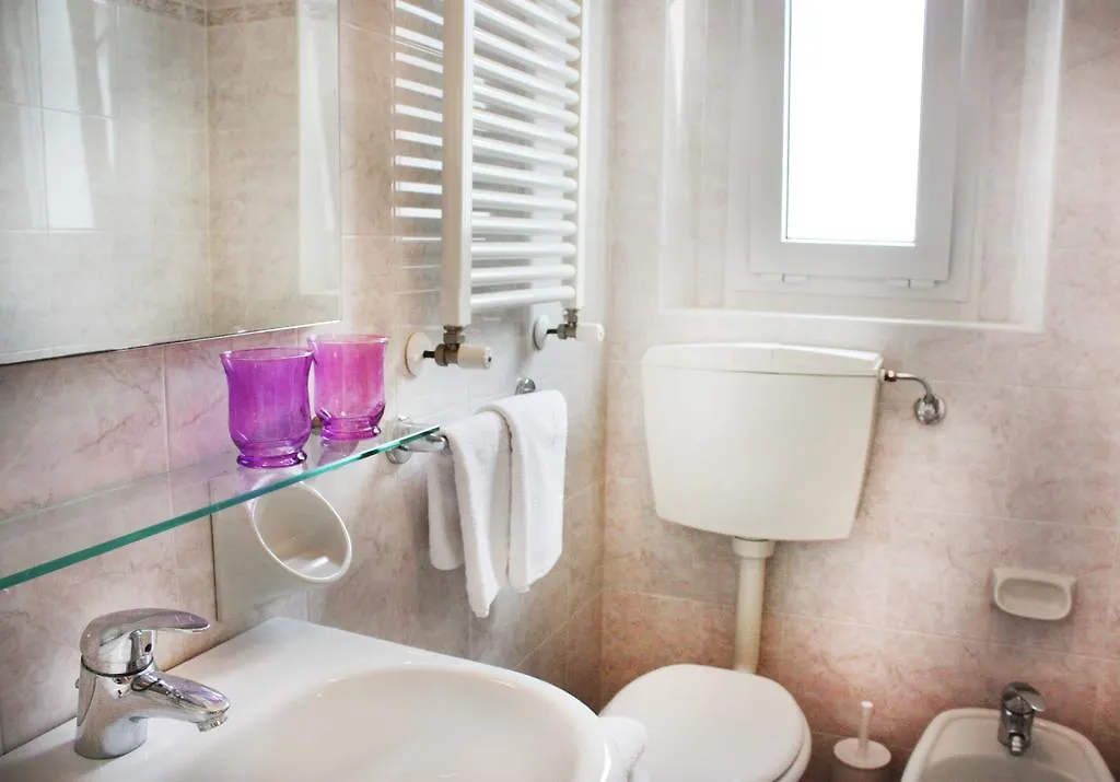 Hotel Daniela Rimini 3*,  Italy