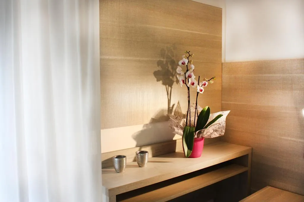Hotel Daniela Rimini 3*,  Italy