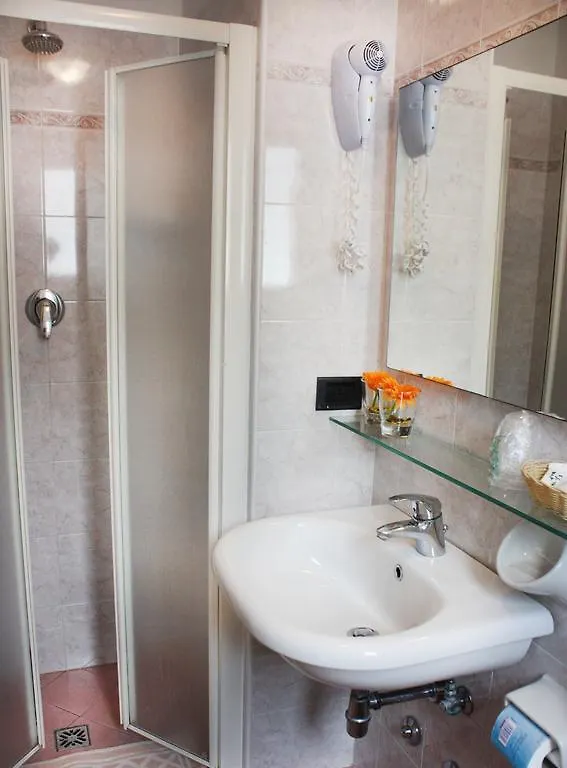 Hotel Daniela Rimini Italy
