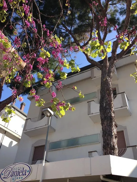 Hotel Daniela Rimini
