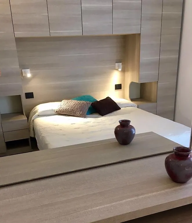 Hotel Daniela Rimini Italy