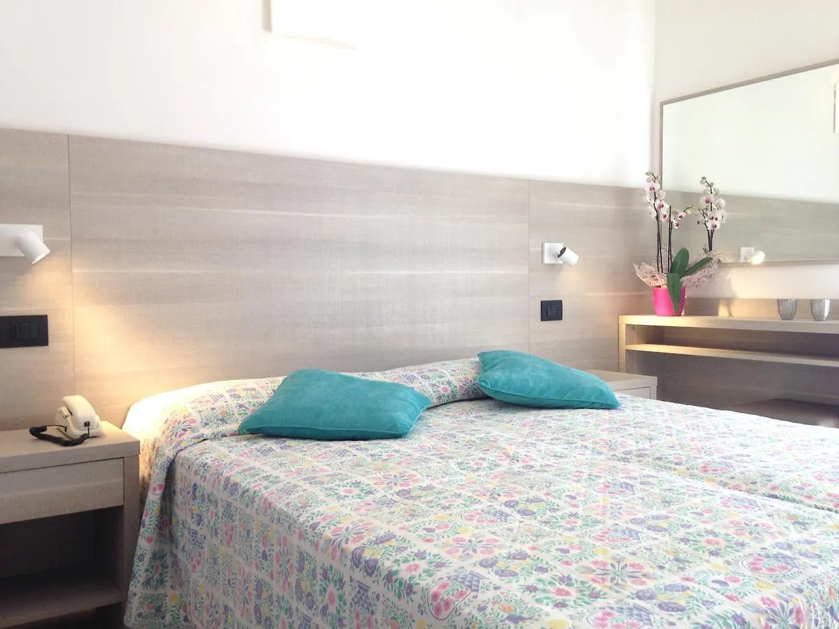 Hotel Daniela Rimini
